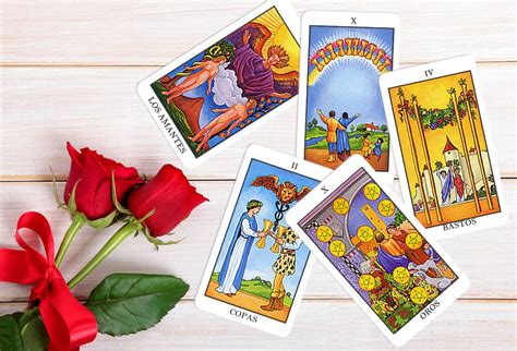 tarot amor una sola carta|tarot gratis de amor verdadero.